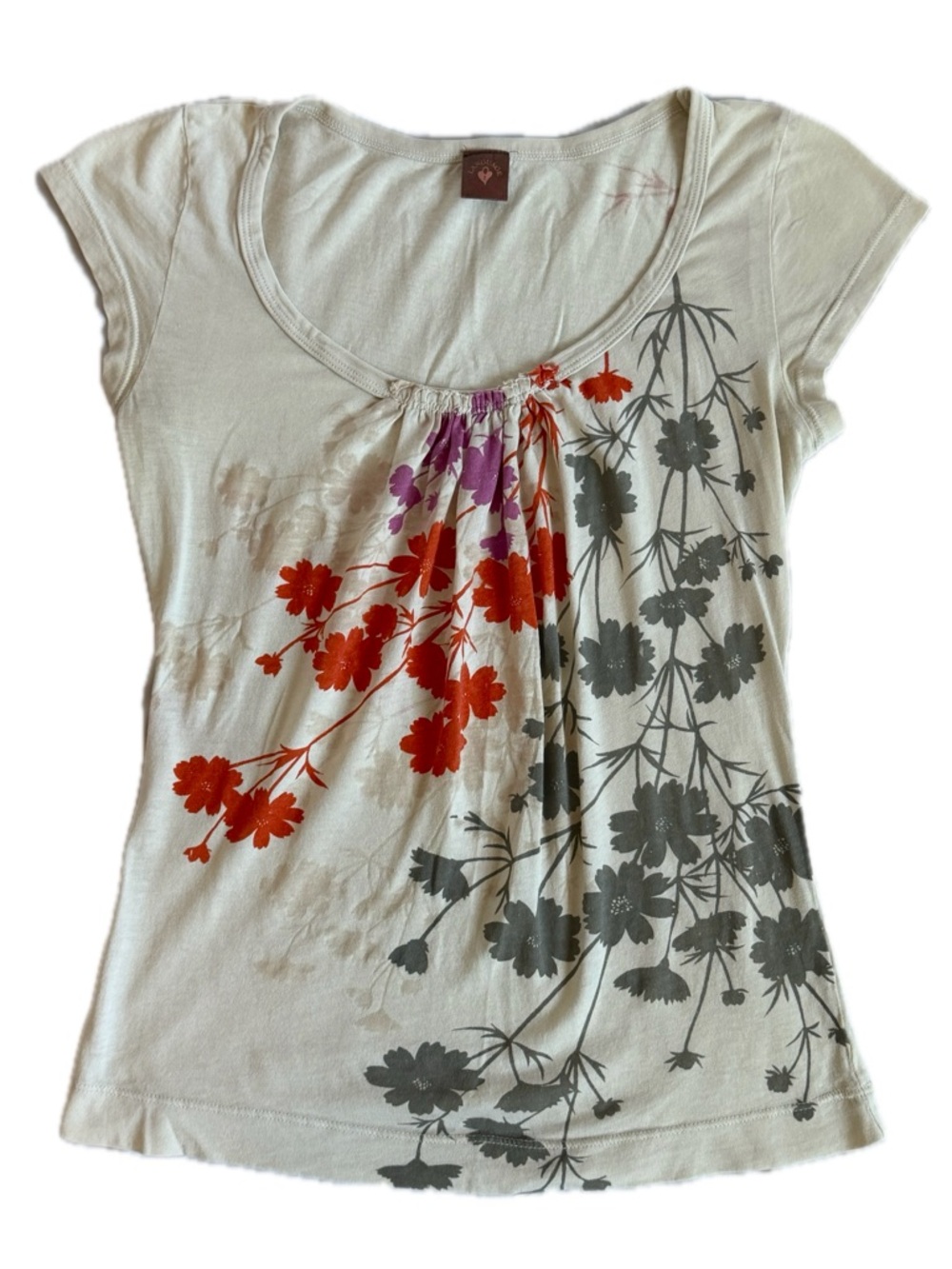 2 Women’s Tops~s - Picture 4 of 7